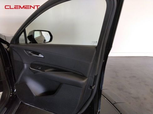 Used 2024 Cadillac XT4 Sport image 36