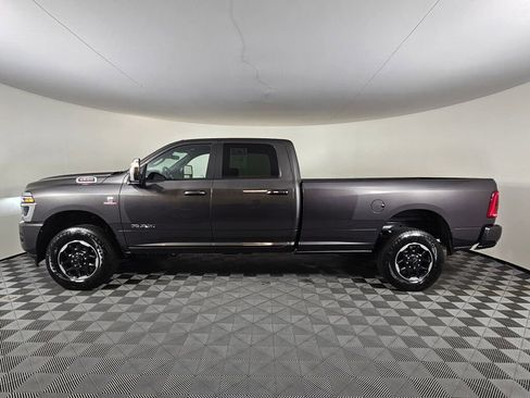 New 2026 RAM 2500 Laramie w/ Towing Technology Group image 7