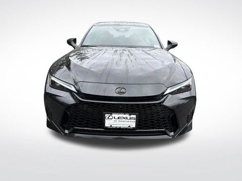 New 2026 Lexus IS 350 F Sport AWD/4WD image 2