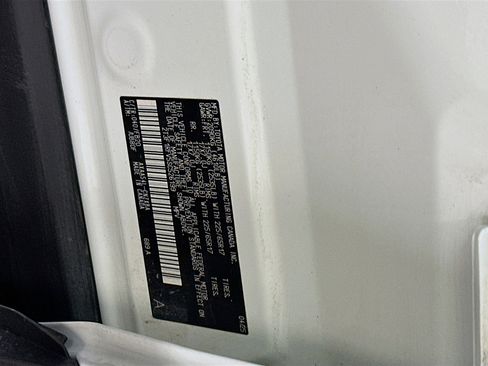 Used 2025 Toyota RAV4 LE image 12