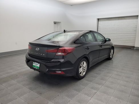 Used 2019 Hyundai Elantra Value Edition FWD image 9