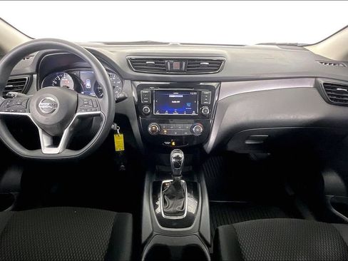 Used 2022 Nissan Rogue Sport S image 21