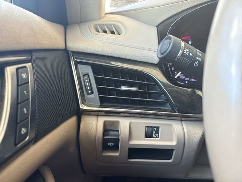 Certified 2016 Cadillac CTS Luxury RWD image 18