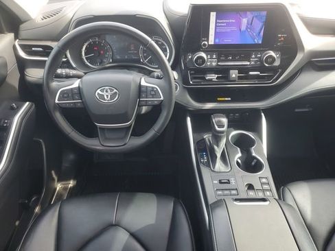 Used 2023 Toyota Highlander LE image 15
