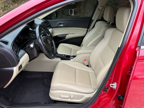Used 2017 Acura ILX FWD image 15