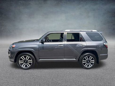 Used 2018 Toyota 4Runner Limited image 10