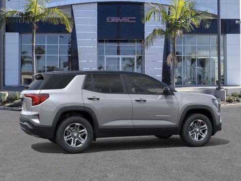 New 2026 GMC Terrain Elevation image 35