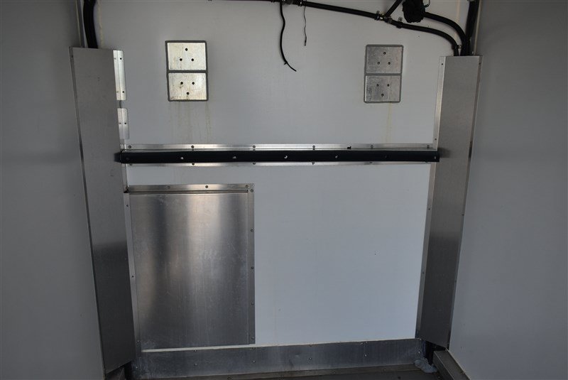 Used 2024 Ford E-350 and Econoline 350 Super Duty w/ Power Windows & Locks Group RWD image 22