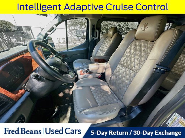 Used 2024 Ford Transit 150 Low Roof AWD image 25