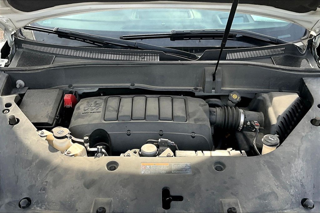 Used 2015 GMC Acadia Denali AWD/4WD image 31