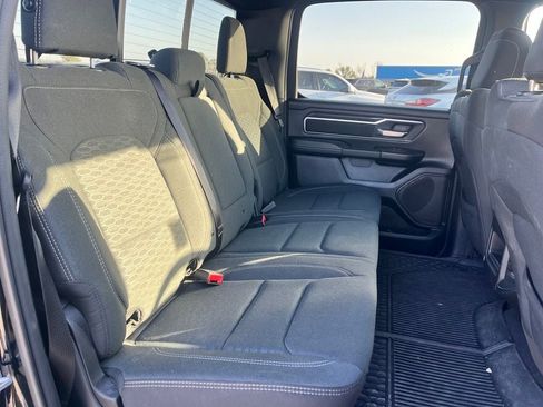 Used 2025 RAM 1500 Lone Star AWD/4WD image 16