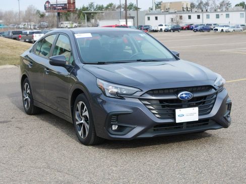 Used 2024 Subaru Legacy Premium image 9