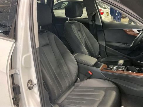 Certified 2023 Audi A4 2.0T allroad Premium Plus w/ Premium Plus Package AWD/4WD image 7