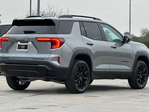 New 2026 GMC Terrain Elevation w/ Elevation Premium Package image 6
