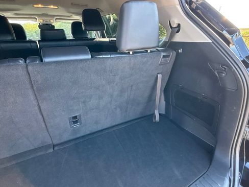 Used 2026 Toyota Highlander XLE AWD/4WD image 43