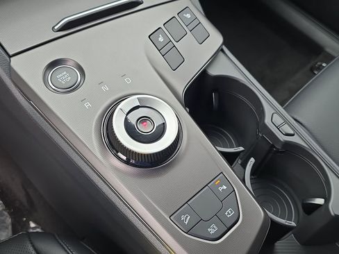 New 2026 Kia Sportage EX image 26