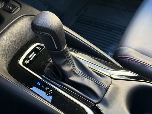 New 2026 Toyota Corolla XSE image 18