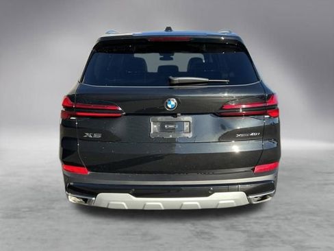 Used 2025 BMW X5 xDrive40i image 6