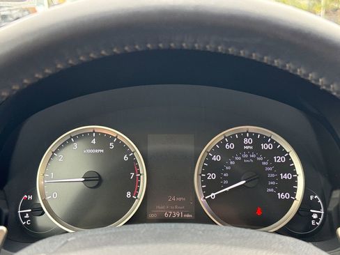 Used 2015 Lexus IS 250 image 17