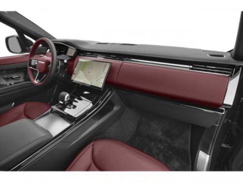 New 2026 Land Rover Range Rover Sport Dynamic SE image 14