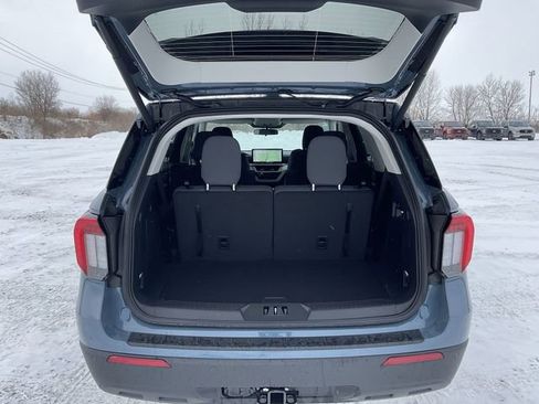 New 2026 Ford Explorer Active image 24