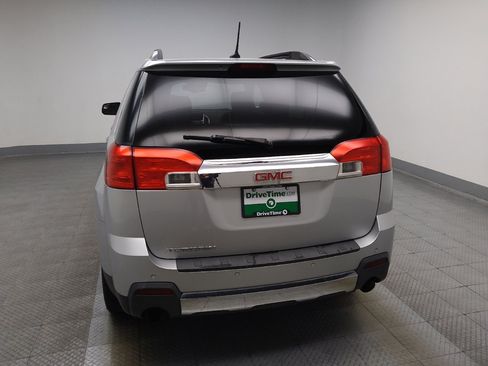 Used 2014 GMC Terrain SLT FWD image 6