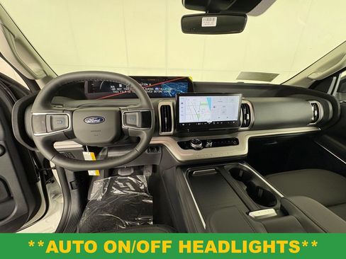 New 2026 Ford Expedition Max Active RWD image 7