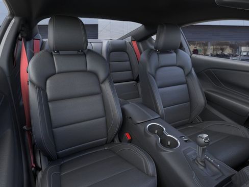 New 2026 Ford Mustang Premium image 10