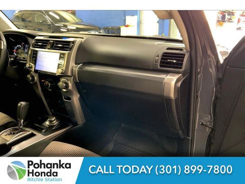 Used 2024 Toyota 4Runner SR5 image 17