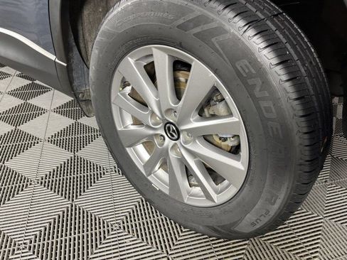 Used 2016 MAZDA CX-5 Touring FWD image 11