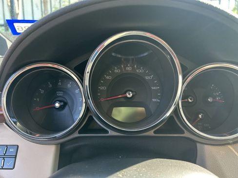 Used 2014 Cadillac CTS Premium image 11