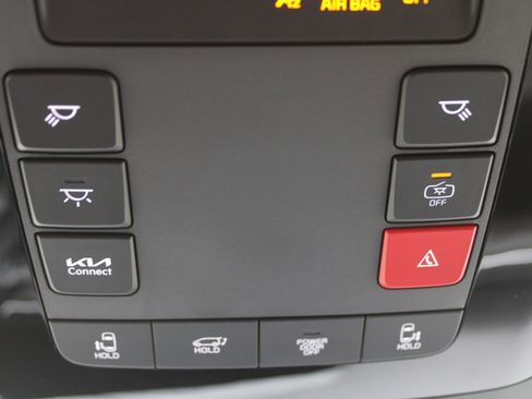 New 2026 Kia Carnival EX FWD image 59
