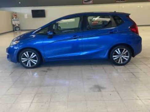 Used 2015 Honda Fit EX-L image 8