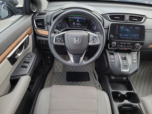 Used 2022 Honda CR-V EX-L image 20