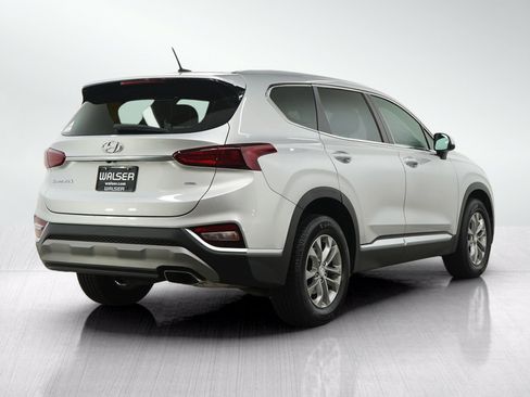 Used 2019 Hyundai Santa Fe SE AWD/4WD image 6