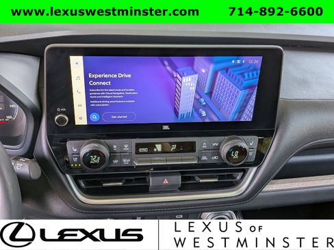 Used 2024 Toyota Grand Highlander AWD image 21