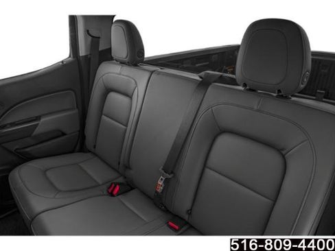 Used 2020 Chevrolet Colorado Z71 AWD/4WD image 17