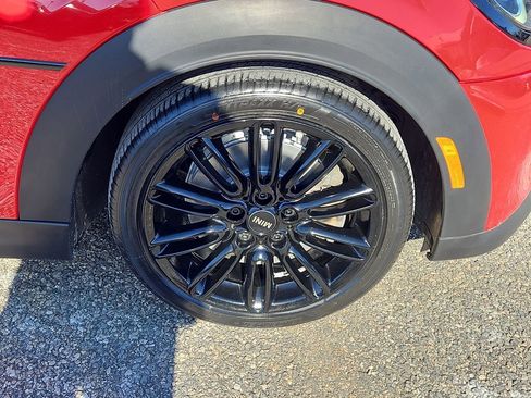 Used 2023 MINI Cooper S image 10