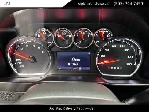 Used 2021 Chevrolet Silverado 1500 RST image 24