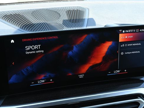 Certified 2023 BMW i4 eDrive35 w/ Premium Package image 35