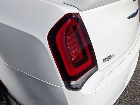 Used 2020 Chrysler 300 S w/ 300S Premium Group image 11