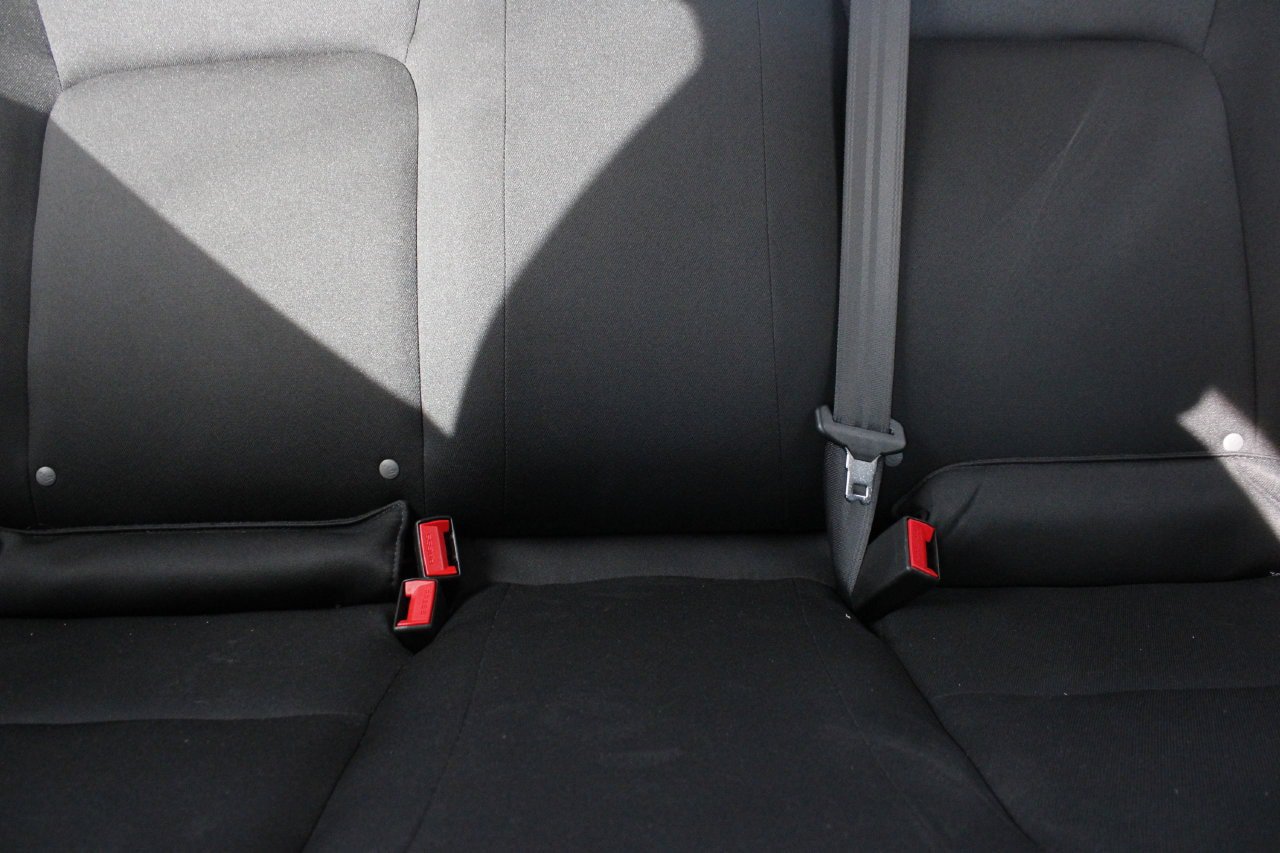 Used 2026 Honda Civic LX image 19
