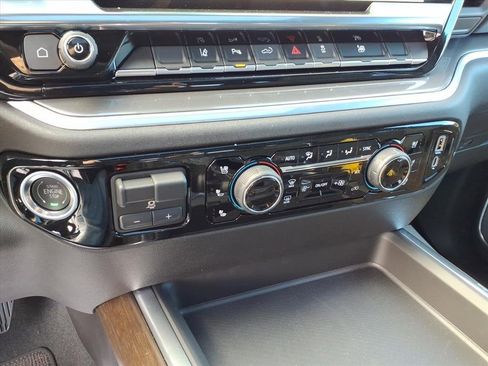 New 2026 Chevrolet Silverado 2500 High Country w/ Technology Package image 20