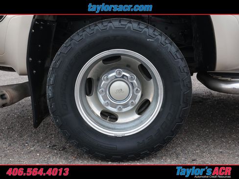 Used 2009 Ford F350 Base image 17