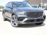 New 2025 Genesis GV80 3.5T e-SC image 2