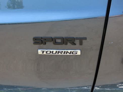 Used 2023 Honda CR-V Sport Touring image 8