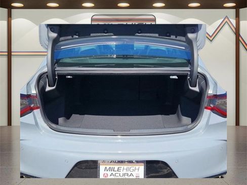 New 2025 Acura TLX SH-AWD w/ A-SPEC Pkg image 7