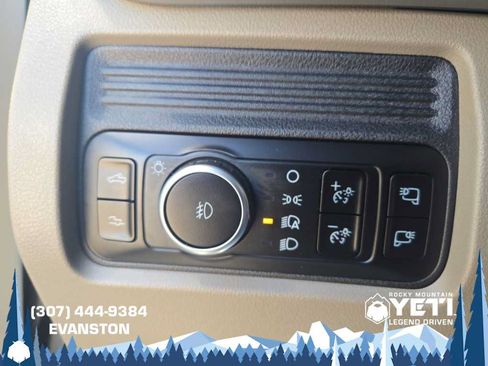 Used 2026 Ford F350 Platinum w/ Platinum Plus Package AWD/4WD image 30