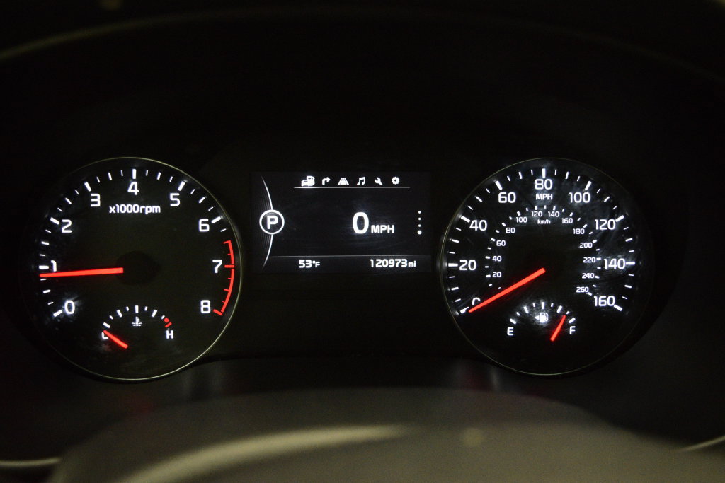 Used 2019 Kia Sportage SX AWD/4WD image 19