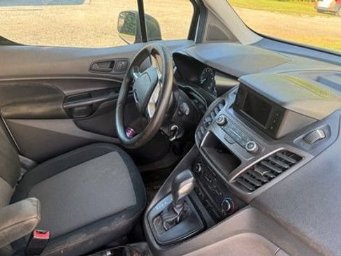 Used 2019 Ford Transit Connect XL FWD image 4